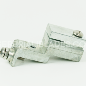 Upper Guide & Bracket Assembly - Biro