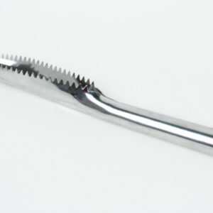 Metal Fish Scraper - Oval Tip