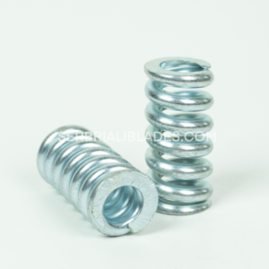 Ratchet Tension Spring - Biro