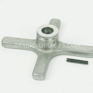 Meat Gauge Handle - w/ Rolling Pin - Biro