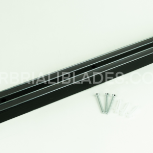 18" Magnetic Knife Holder - Plastic Base